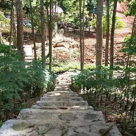 Hilamito Lodge เตลา ภายนอก รูปภาพ