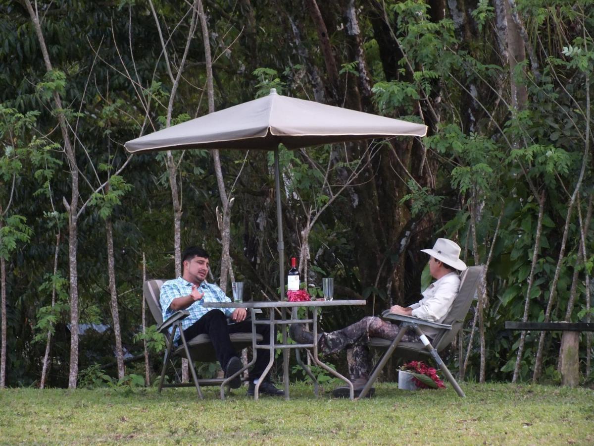 Hilamito Lodge เตลา ภายนอก รูปภาพ