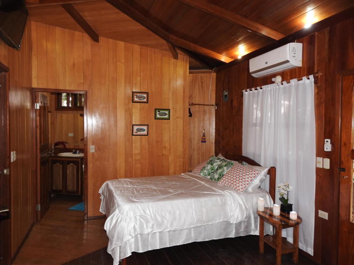 Hilamito Lodge เตลา ภายนอก รูปภาพ