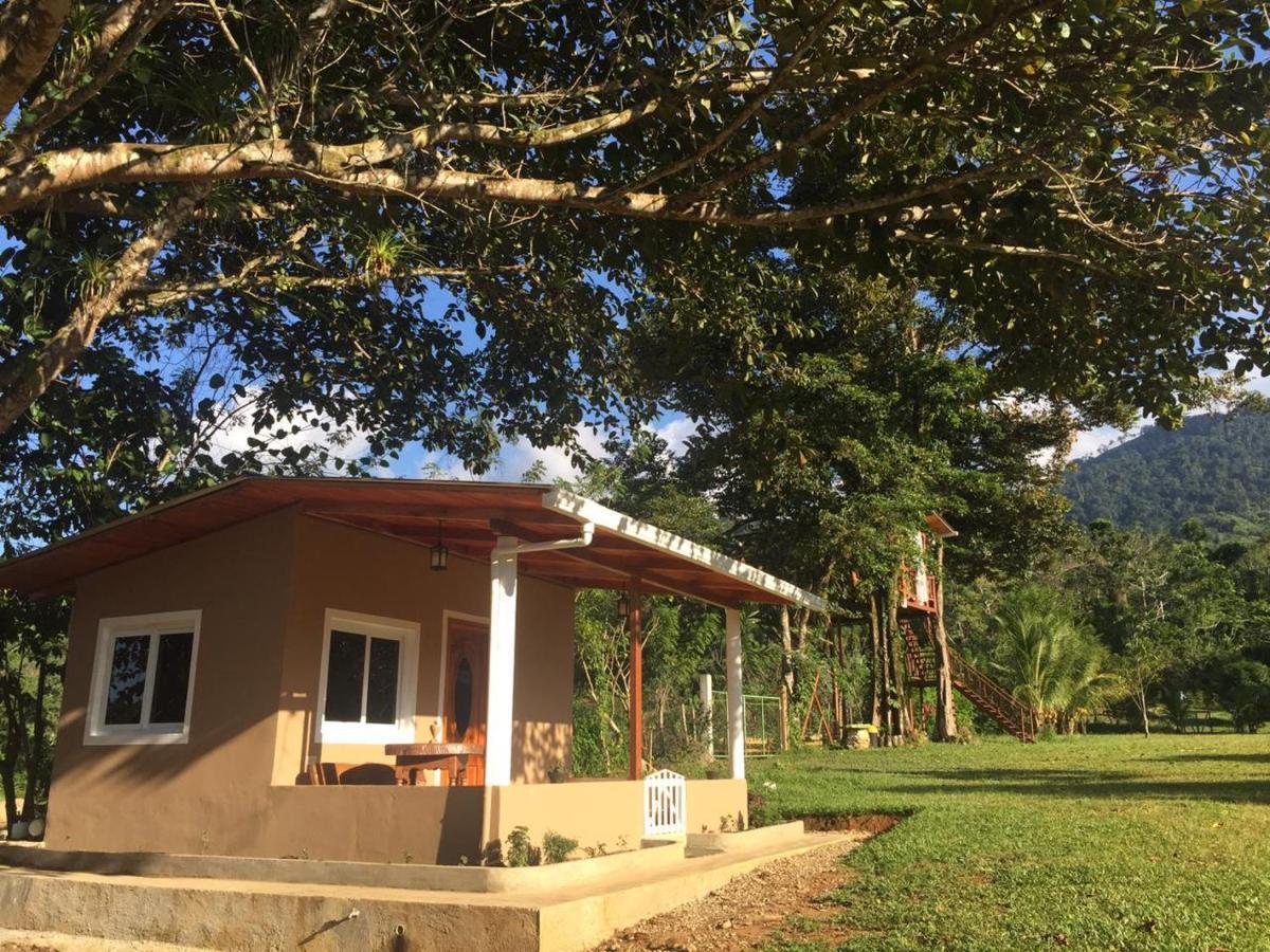 Hilamito Lodge เตลา ภายนอก รูปภาพ