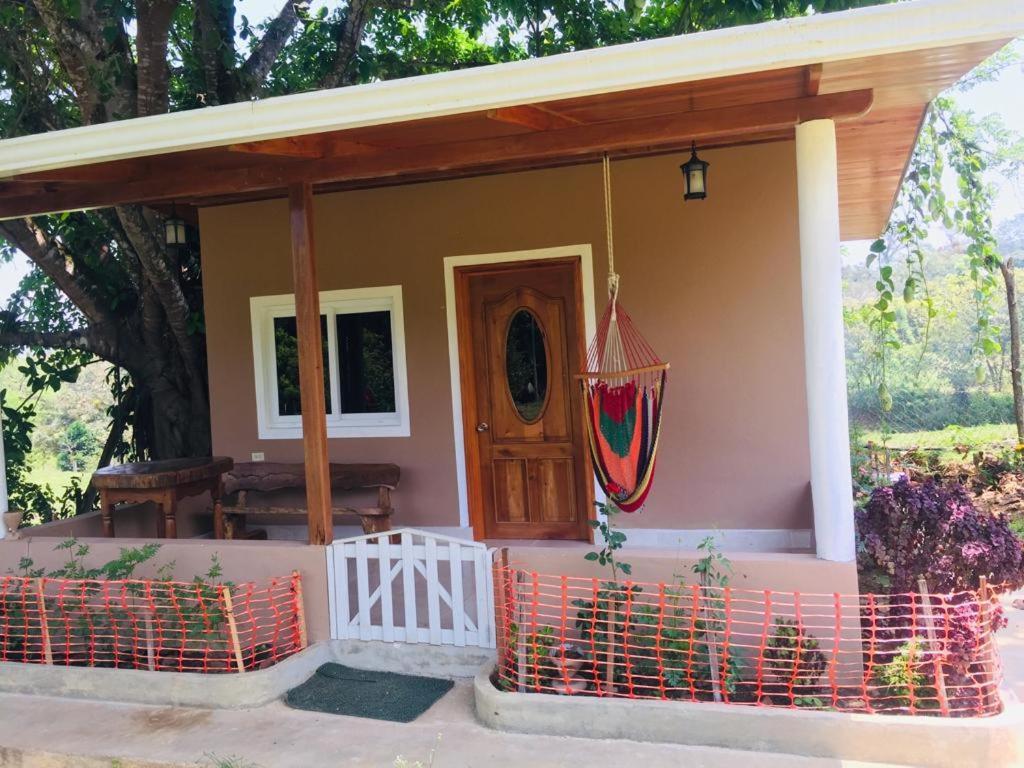Hilamito Lodge เตลา ภายนอก รูปภาพ