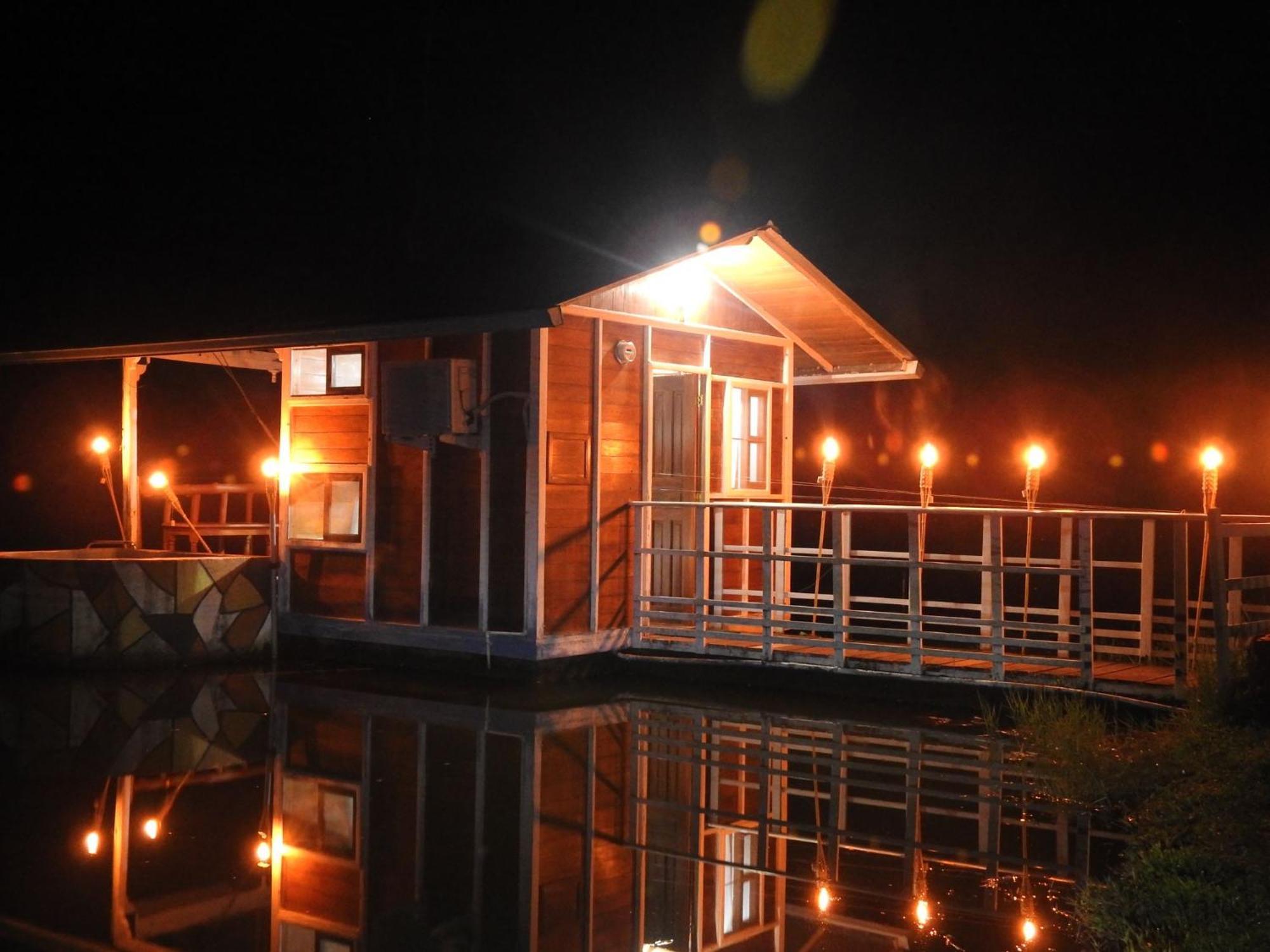 Hilamito Lodge เตลา ภายนอก รูปภาพ
