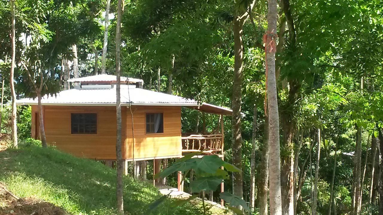 Hilamito Lodge เตลา ภายนอก รูปภาพ