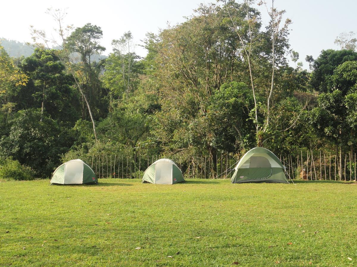 Hilamito Lodge เตลา ภายนอก รูปภาพ