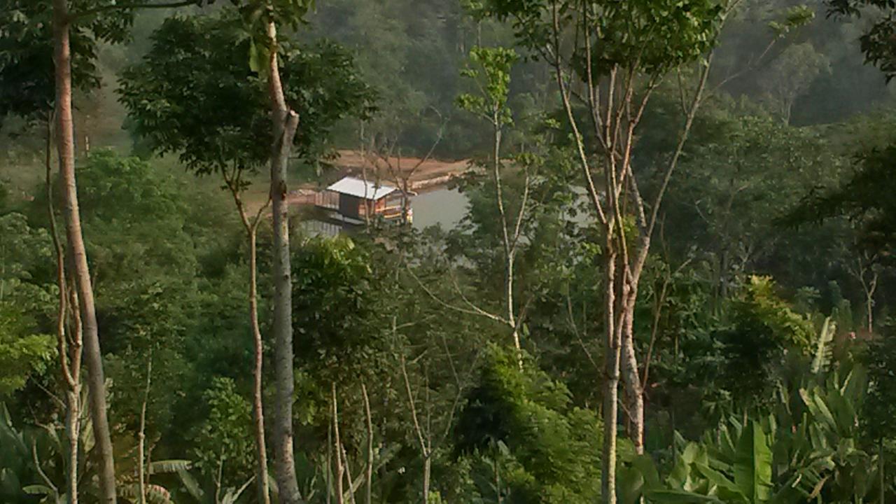 Hilamito Lodge เตลา ภายนอก รูปภาพ