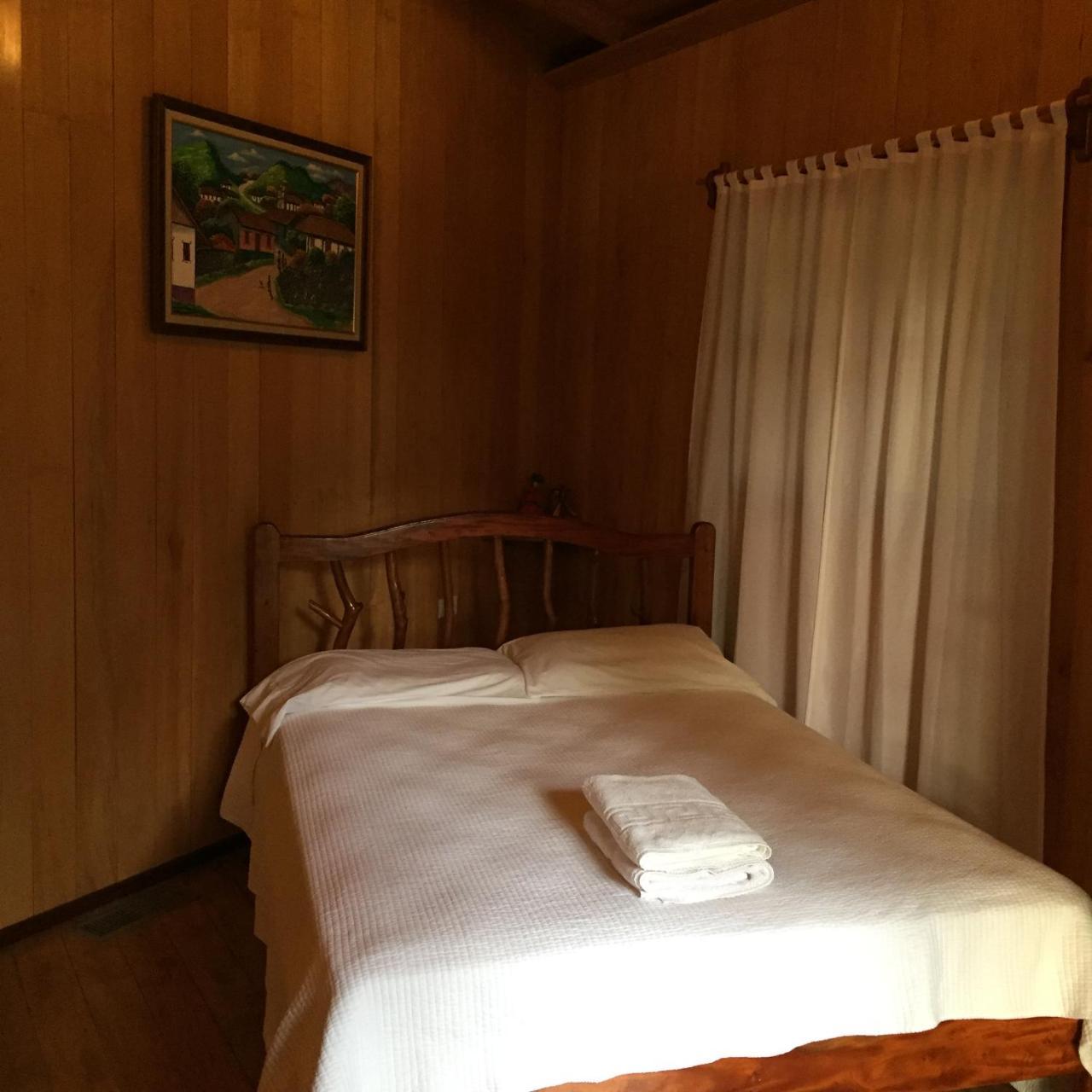 Hilamito Lodge เตลา ภายนอก รูปภาพ