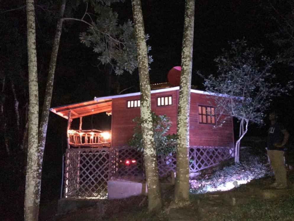 Hilamito Lodge เตลา ภายนอก รูปภาพ