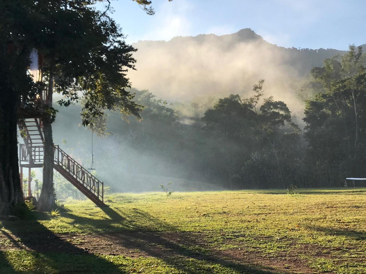 Hilamito Lodge เตลา ภายนอก รูปภาพ