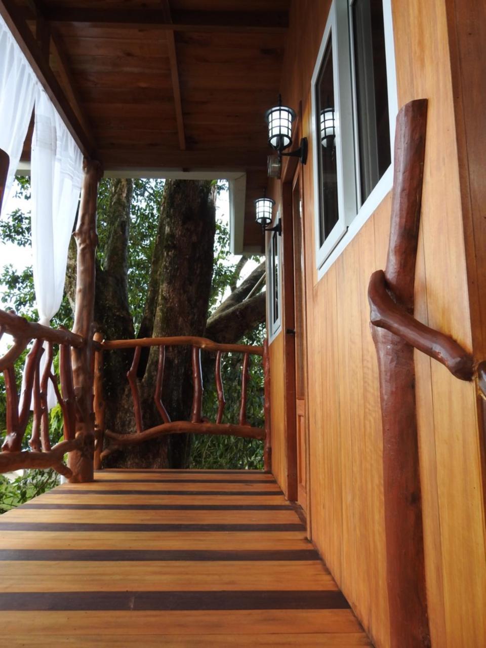 Hilamito Lodge เตลา ภายนอก รูปภาพ