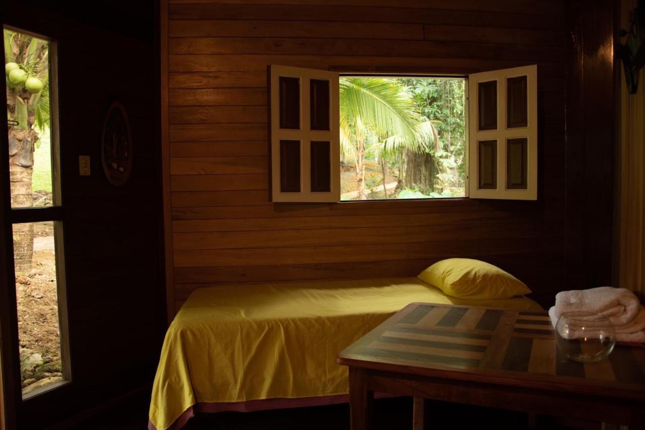 Hilamito Lodge เตลา ภายนอก รูปภาพ