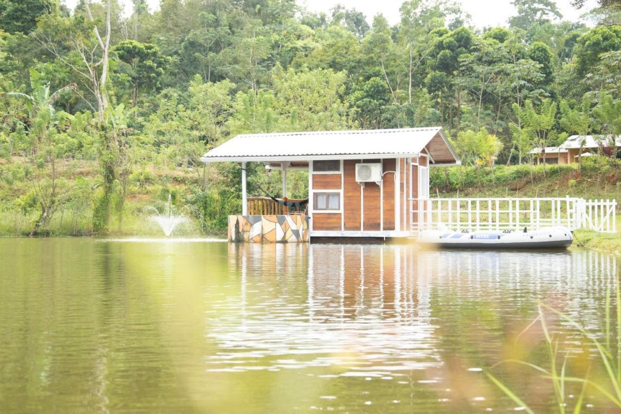 Hilamito Lodge เตลา ภายนอก รูปภาพ