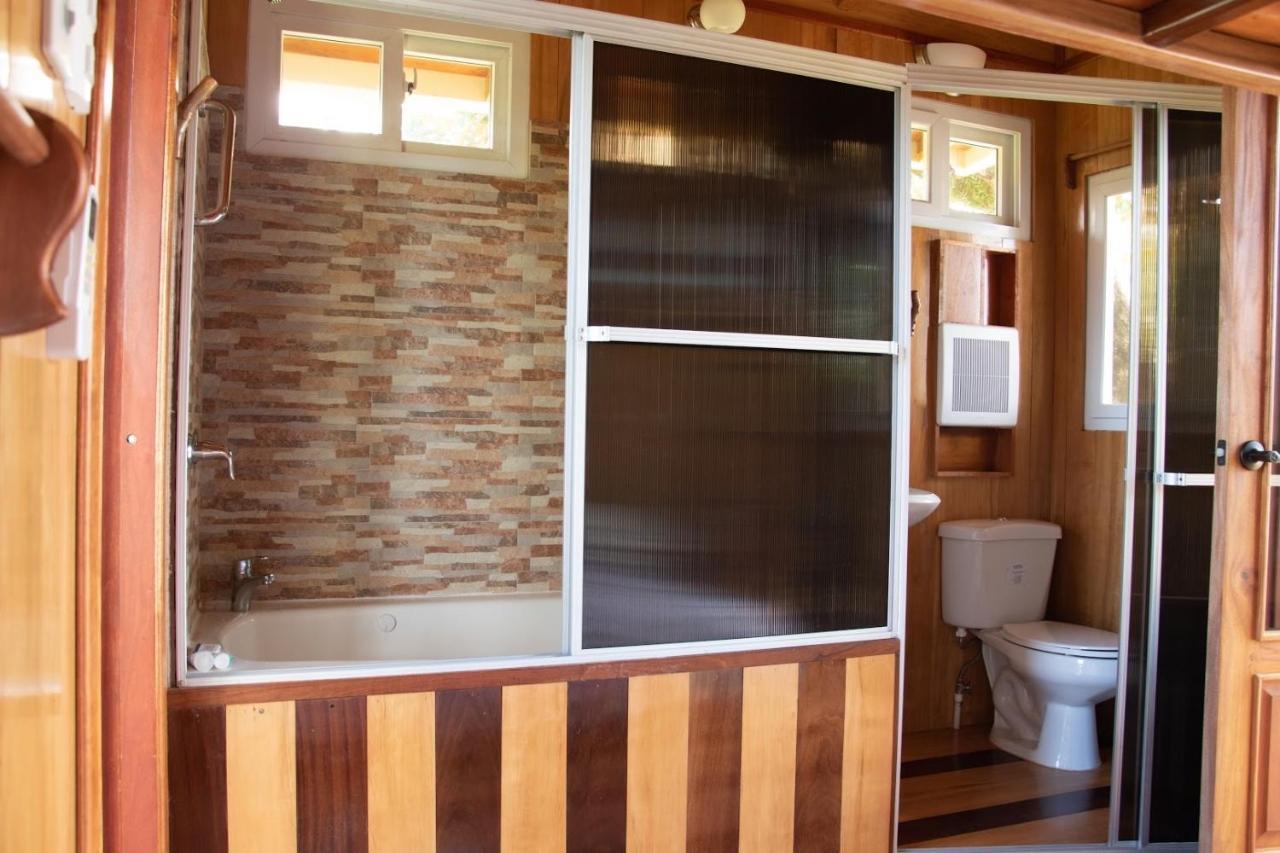 Hilamito Lodge เตลา ภายนอก รูปภาพ