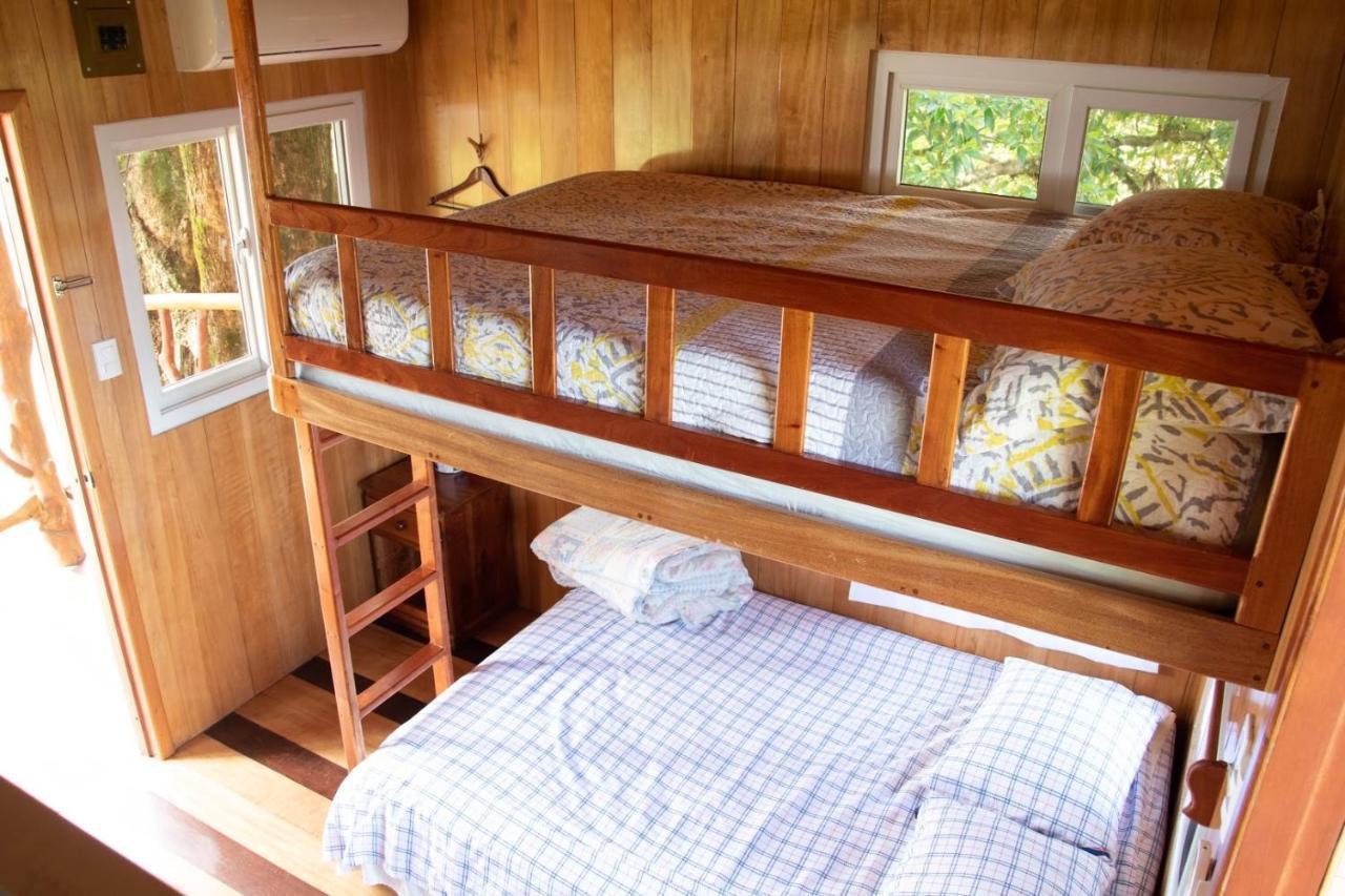 Hilamito Lodge เตลา ภายนอก รูปภาพ
